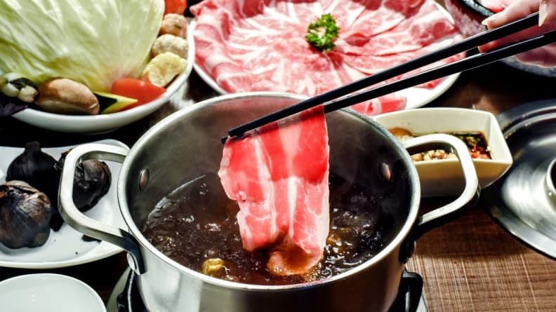 霸王別「雞」 這些鍋物店湯頭比食材更有戲