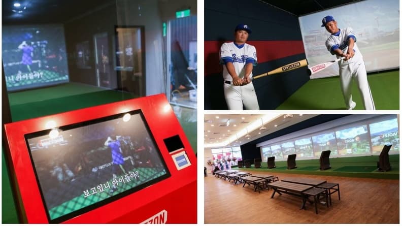 【新開店】快組隊來PK吧！台灣最大VR運動旗艦店熱血開幕