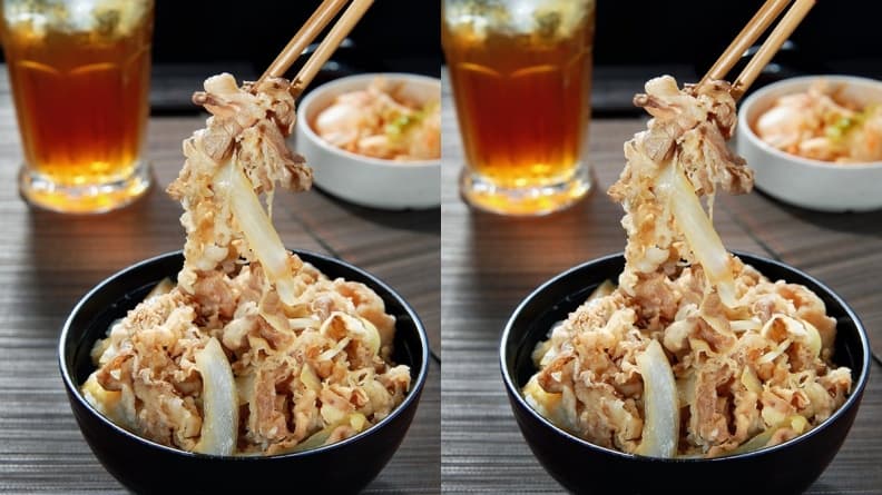 今天買一送一！日本百年丼飯新開店 推限時優惠