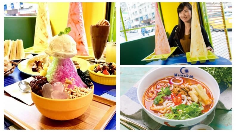 主餐只要8元！父親節帶老爸用餐  馬來西亞餐廳這8道料理佛心價
