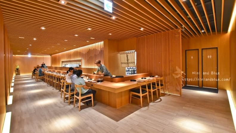【新開店】台中就是狂！輕井澤全新品牌玩「時尚料亭風」 6種美拍鍋底吸睛破表
