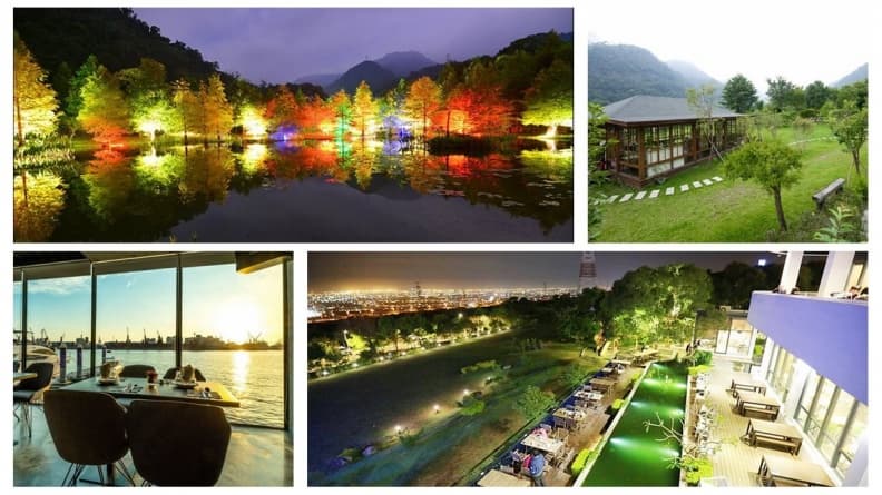 全台「最好拍」景觀餐廳看這篇！11家「山景、海景、夜景」全筆記