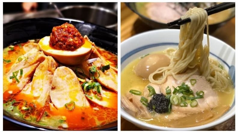 可以連吃1個月！生日含「2、0、1、9」 拉麵第2碗只要1元