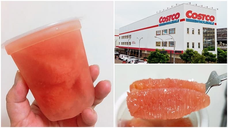 好市多新夯品！撕開即食超好吃「滿滿鮮果肉」網大推：一口氣解決3杯