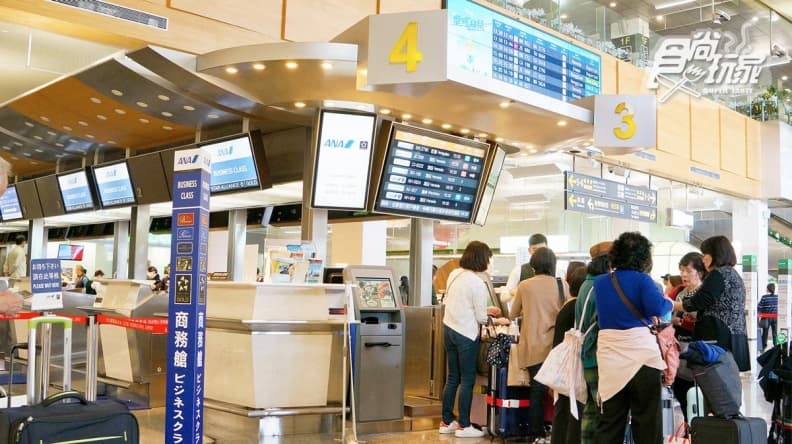 訂票省錢口訣！牢記「週日買、週五飛」出發前3週機票最便宜