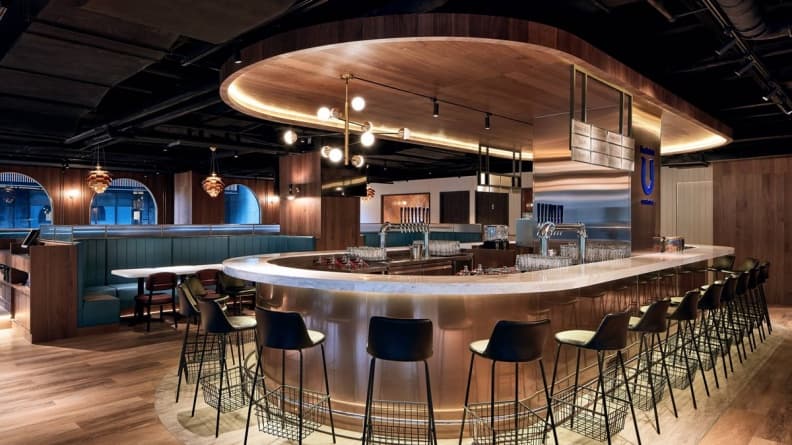 【新開店】全台最大！柏克金「啤酒餐廳＋燒肉屋」開幕，壽星送牛舌、4人送和牛