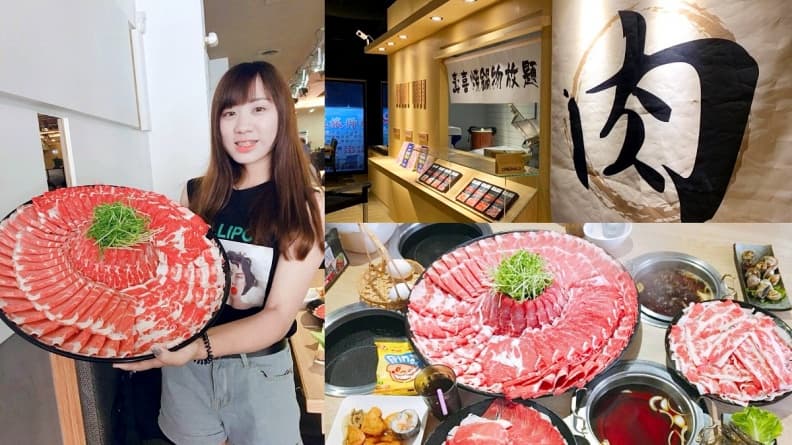 超夯排隊名店北上！超人氣「壽喜燒吃到飽」一人318元、肉肉控準備訂位