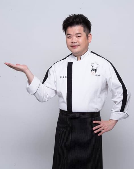 12分鐘6道菜！跟著國宴御廚學做愛心便當，母親節就用它慰勞辛苦的媽咪