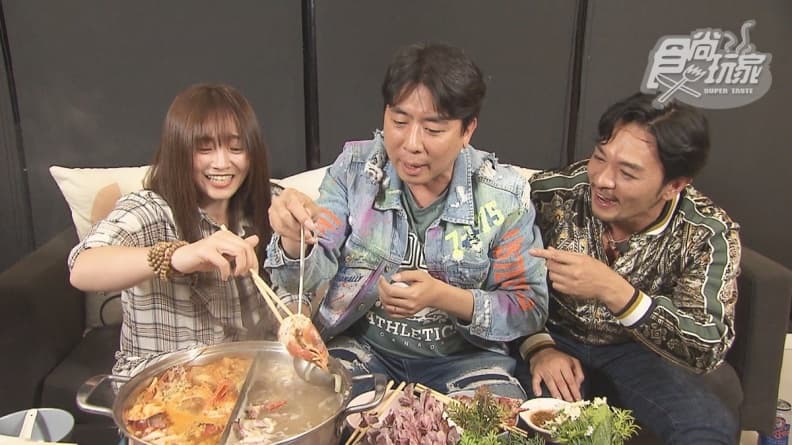 5/21節目《瘋狂總部》店家資訊：全台宅配美食+網路限定版影音