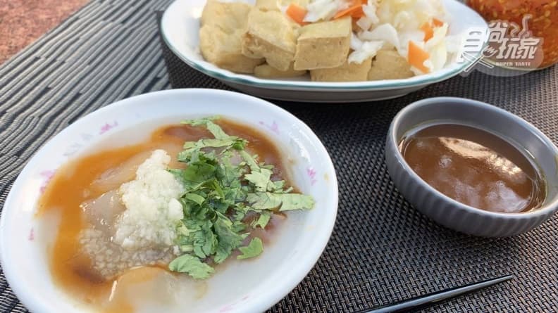 莊家鹿港肉圓