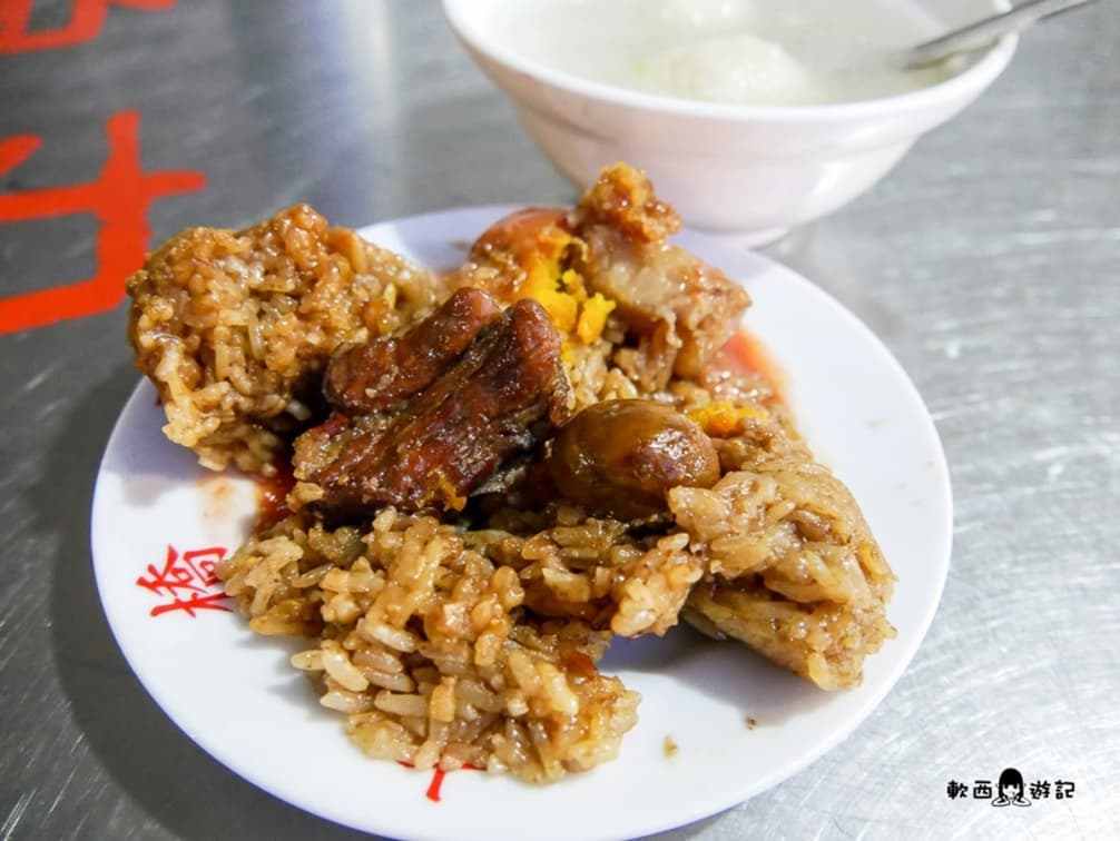 阿欉大橋頭