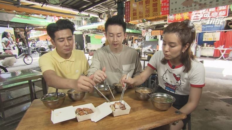 7/14《食尚玩家》網路限定版影音:南機場早市美食