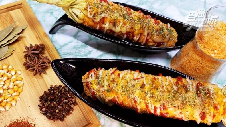 瘋狂玉米crazy corn img