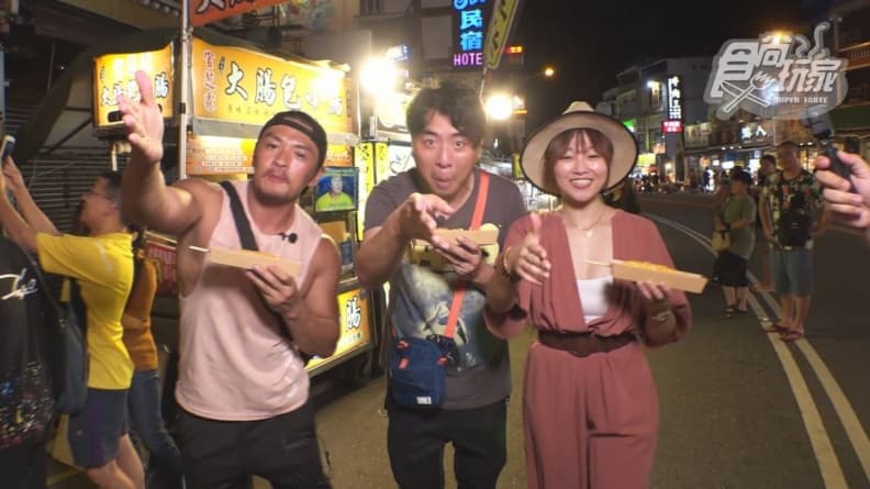7/16《瘋狂總部》網路限定版影音：墾丁大街新潮美食