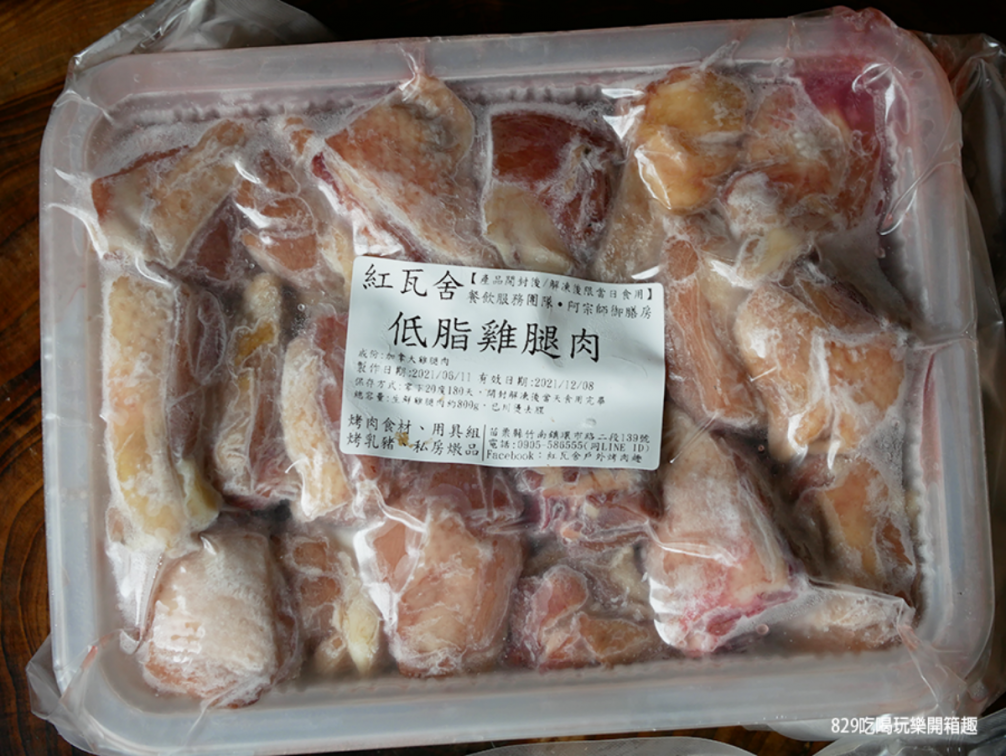 必點超狂１斤蒜頭雞！平價熱炒店「鍋物套餐」只要350元，讓你在家輕鬆嗑總鋪師料理