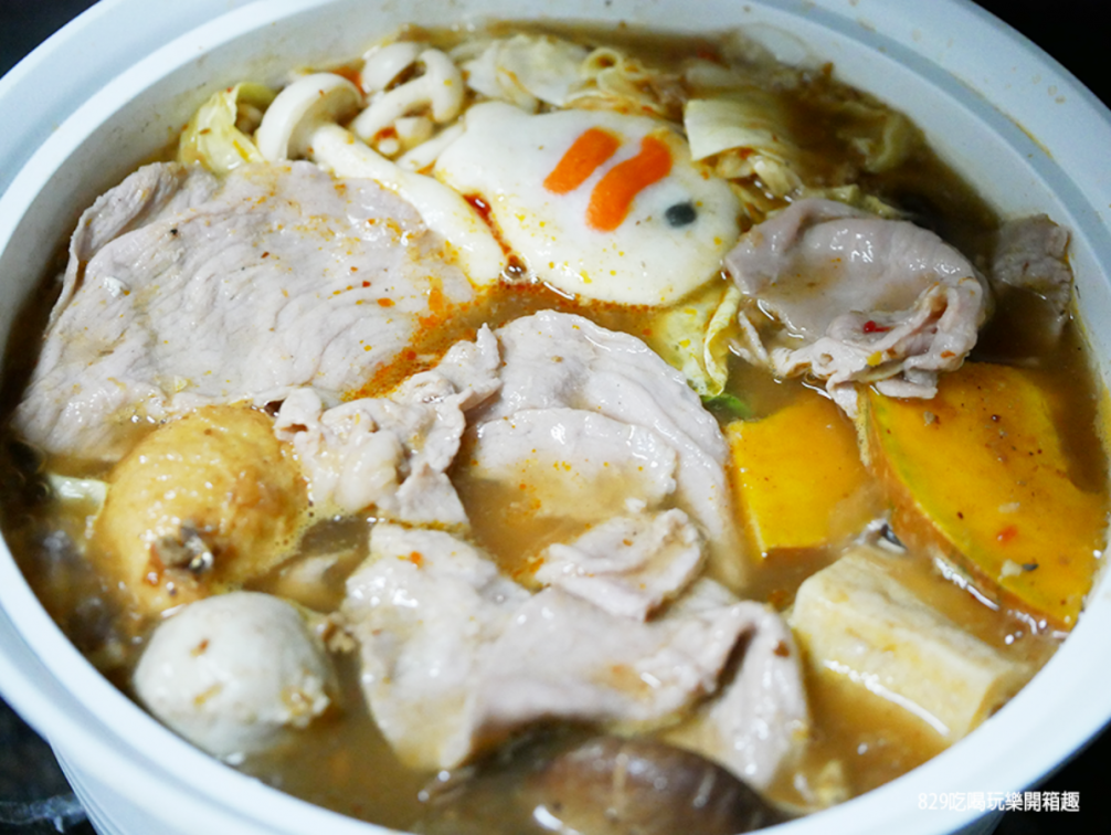 必點超狂１斤蒜頭雞！平價熱炒店「鍋物套餐」只要350元，讓你在家輕鬆嗑總鋪師料理