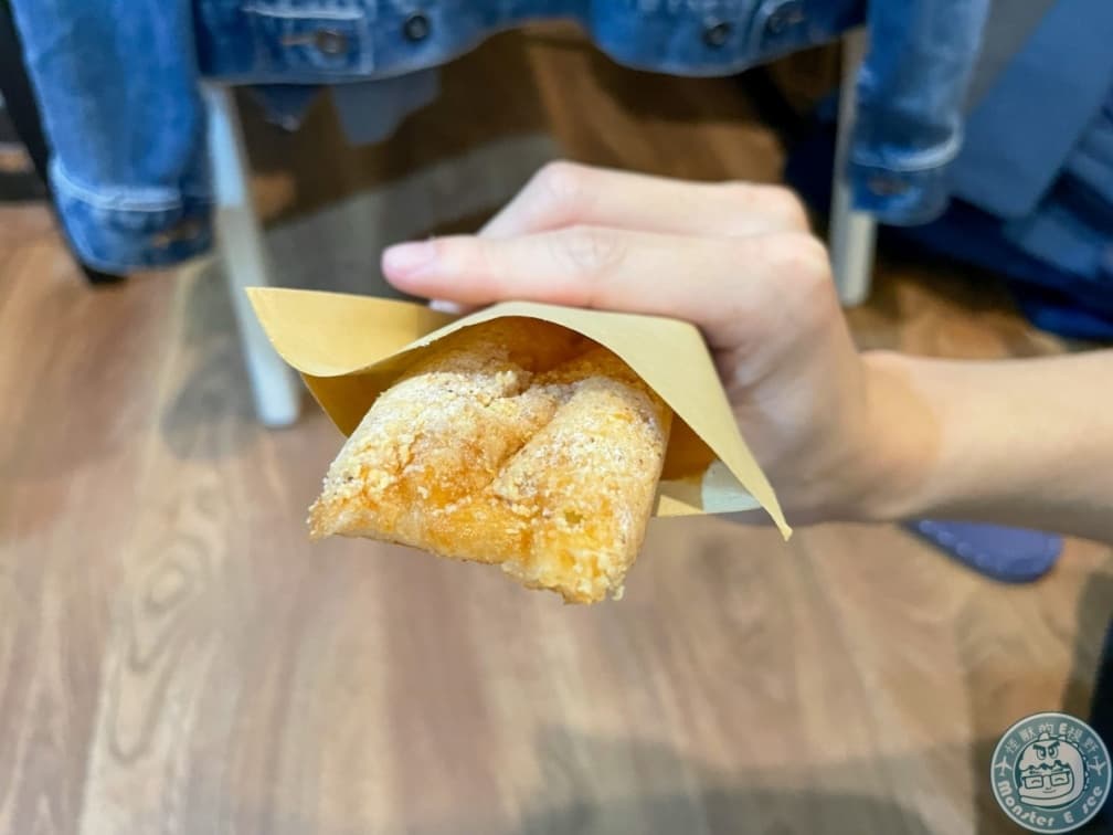 北部吃得到!現炸「古早味白糖粿」藏身手搖飲店,4種口味必嗑香甜「麵茶」 北部吃得到!現炸「古早味白糖粿」藏身手搖飲店,4種口味必嗑香甜「麵茶」