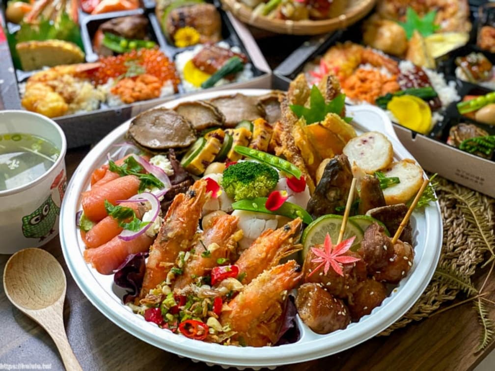 聚樂海鮮居酒屋
