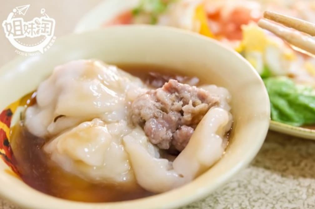 用「吹」的肉圓！手工現做１顆只要13元，蕾絲餅雙蛋蚵仔煎也必吃