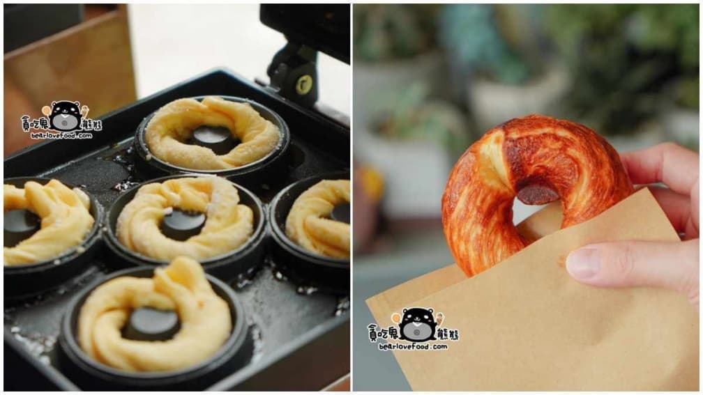 ６種配菜天天換！爆料涼麵必吃「剝皮辣椒＋舒肥雞」口味，再搭酥脆現烤甜甜圈太犯規