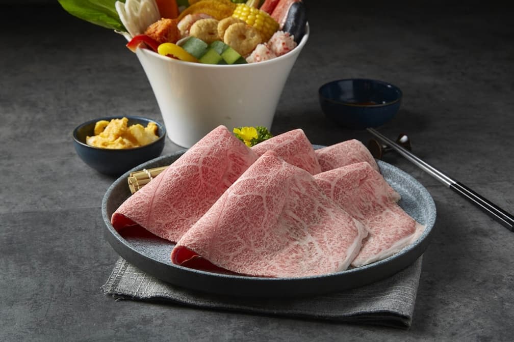 築間２品牌好康快衝！「１人燒肉」打卡享銅板價、和牛鍋物吃到飽抽整桌免費