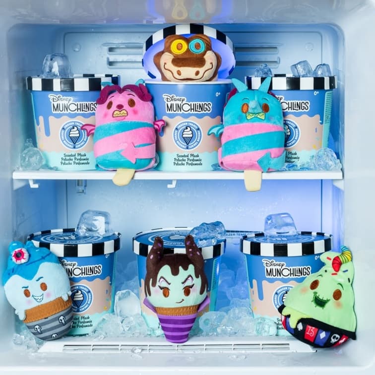 不用找代購了！迪士尼官方「shopDisney」進駐台灣，千款夯品、每週新貨買翻
