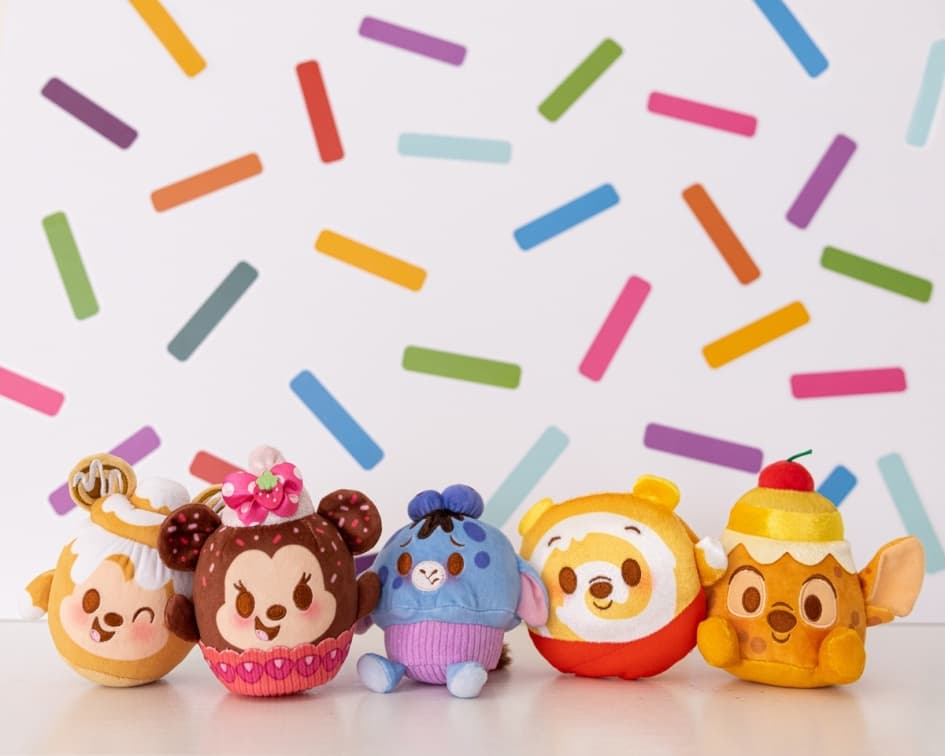 不用找代購了！迪士尼官方「shopDisney」進駐台灣，千款夯品、每週新貨買翻