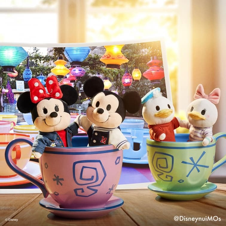 不用找代購了！迪士尼官方「shopDisney」進駐台灣，千款夯品、每週新貨買翻