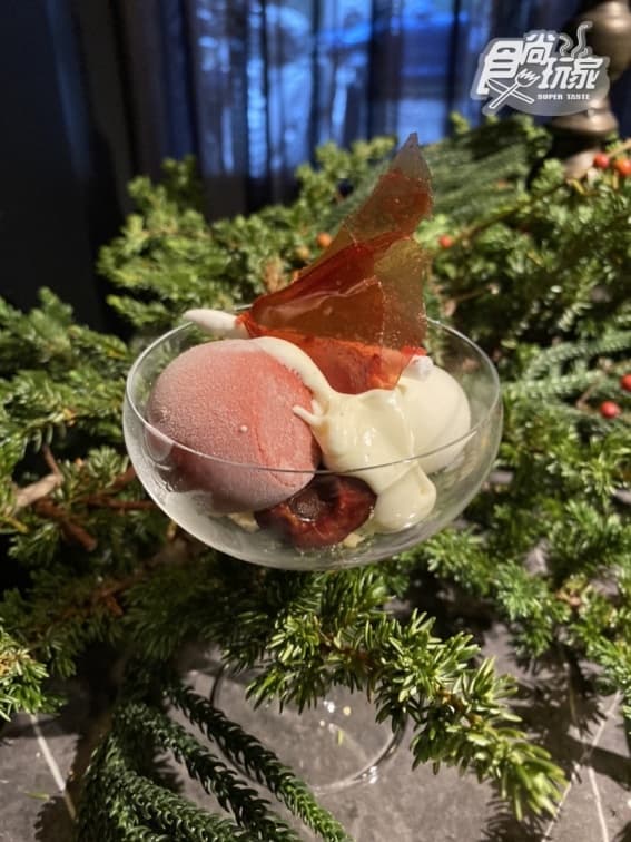 「威靈頓牛排」在家就能吃！瑪黑冬季新菜訂起來，耶誕熱紅酒＋雪莓帕菲必點