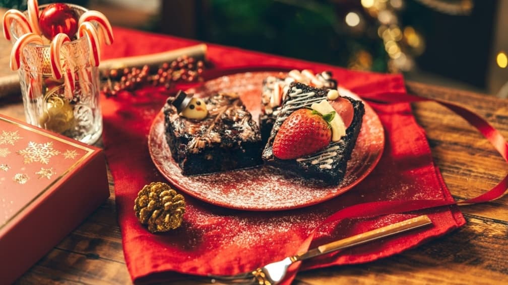 coco.Brownies（光復形象店）