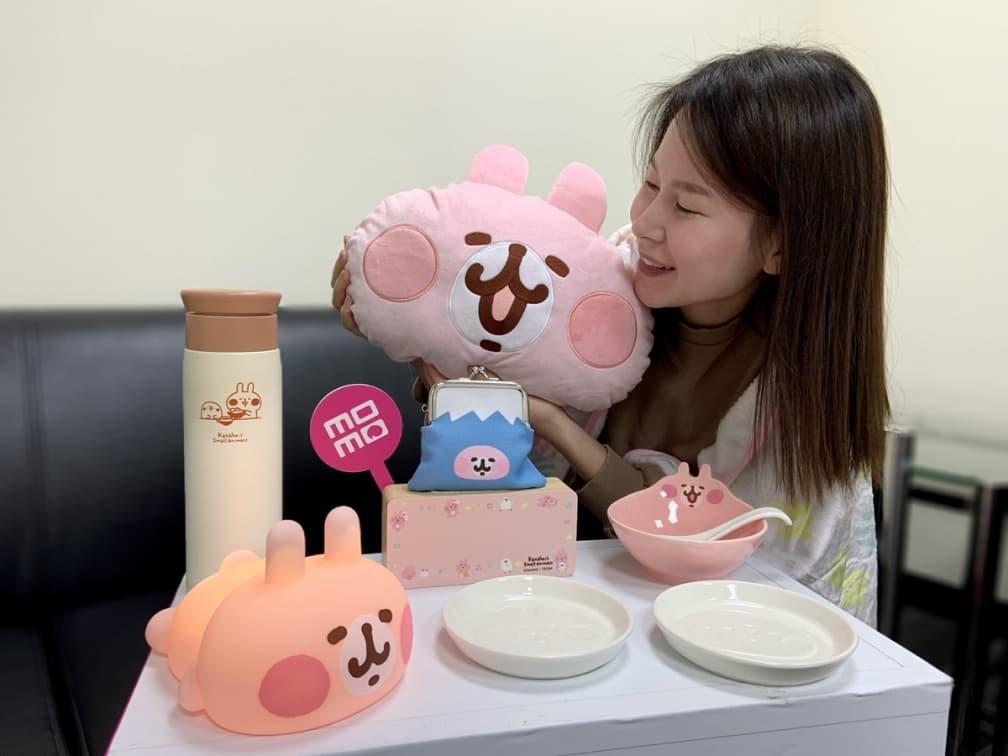 最低１元就能換！momo「卡娜赫拉的小動物」加價購，多達７款夯品開搶了