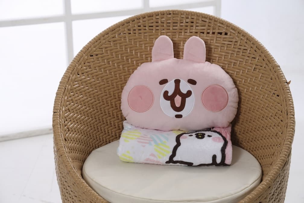 最低１元就能換！momo「卡娜赫拉的小動物」加價購，多達７款夯品開搶了