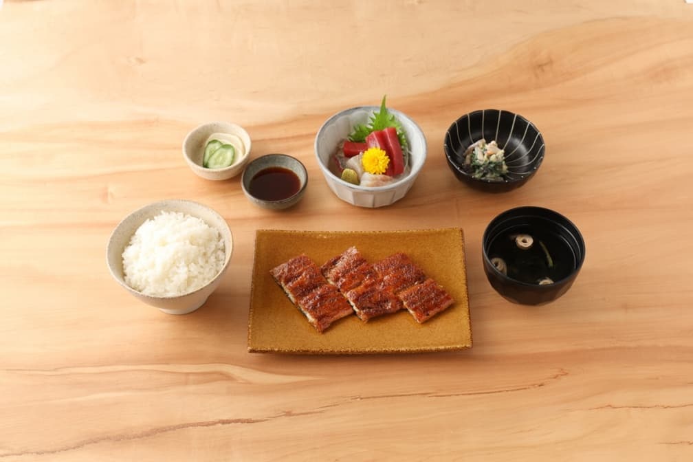 【新開店】日本名店登台!米其林推薦「四代目菊川」,必吃純正炭火頂級鰻魚飯 【新開店】日本名店登台!米其林推薦「四代目菊川」,必吃純正炭火頂級鰻魚飯