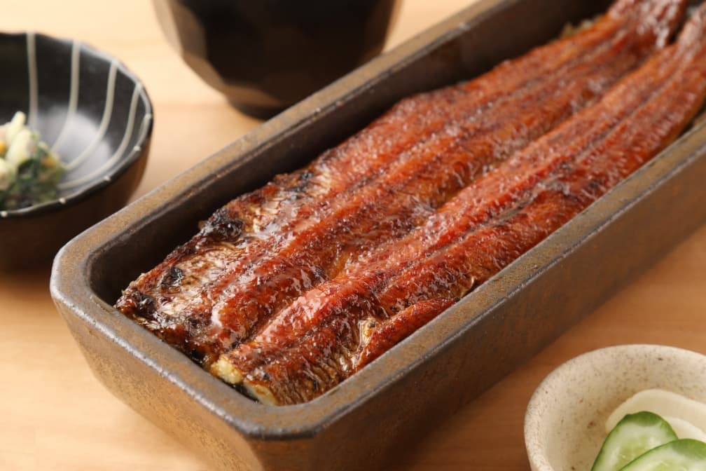 【新開店】日本名店登台!米其林推薦「四代目菊川」,必吃純正炭火頂級鰻魚飯 【新開店】日本名店登台!米其林推薦「四代目菊川」,必吃純正炭火頂級鰻魚飯
