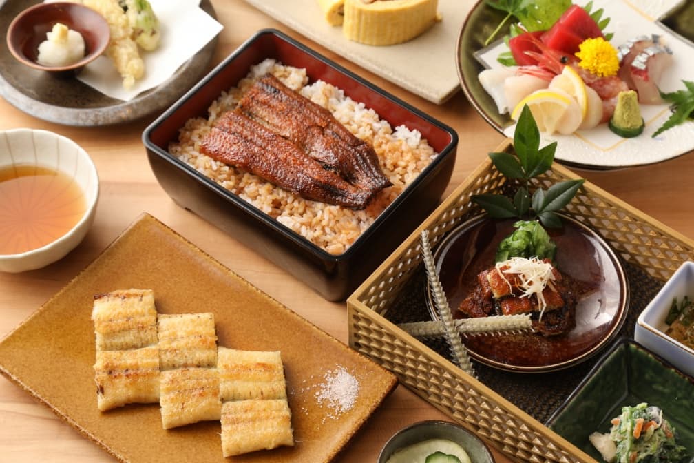 【新開店】日本名店登台!米其林推薦「四代目菊川」,必吃純正炭火頂級鰻魚飯 【新開店】日本名店登台!米其林推薦「四代目菊川」,必吃純正炭火頂級鰻魚飯