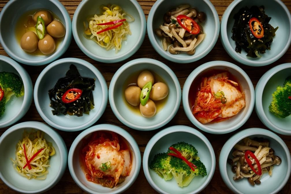 打卡人氣韓料!「FOND訪豆腐鍋」推團圓餐,77折爽嗑經典豆腐鍋、海鮮煎餅 打卡人氣韓料!「FOND訪豆腐鍋」推團圓餐,77折爽嗑經典豆腐鍋、海鮮煎餅