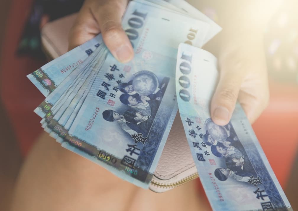 全民普發6000元各縣市加碼一次看！竹北每人6000紓困金，這縣市最高爽領5.2萬