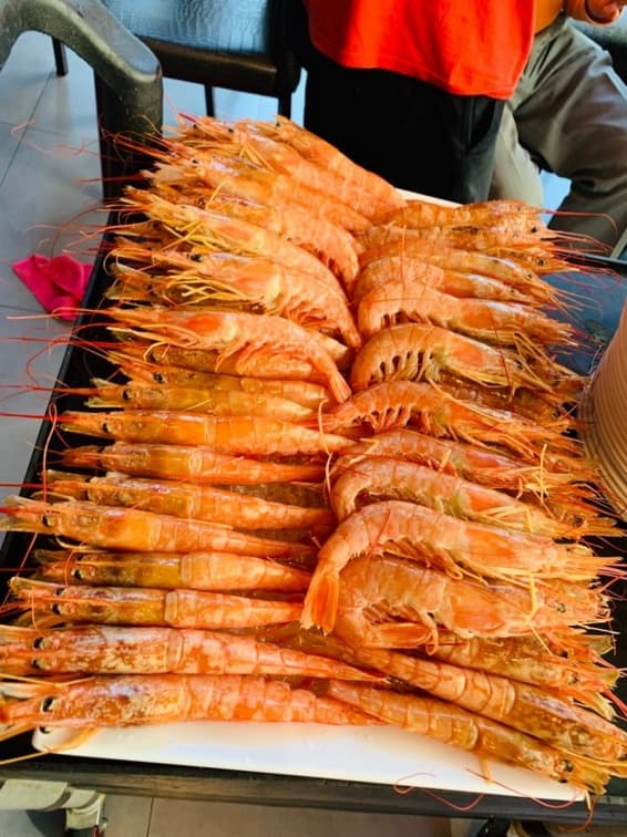 吃鍋5折起!「千葉」推生魚片、螃蟹、鮮蚵吃到飽,訂位再免費爽嗑青殼龍蝦 吃鍋5折起!「千葉」推生魚片、螃蟹、鮮蚵吃到飽,訂位再免費爽嗑青殼龍蝦
