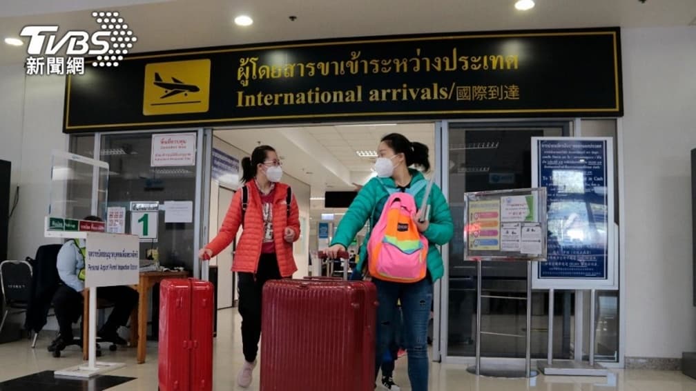 赴泰國旅遊注意!6月起將徵收旅客觀光費,搭機入境要多付300泰銖 赴泰國旅遊注意!6月起將徵收旅客觀光費,搭機入境要多付300泰銖