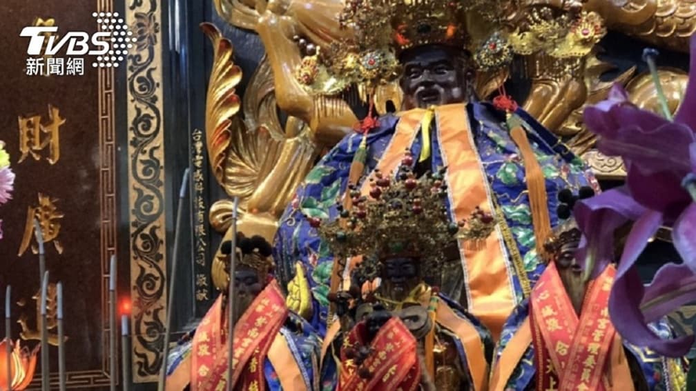 土地公生日９禁忌！別說２個字小心衰爆整年，專家公開１招「引龍水」旺財運