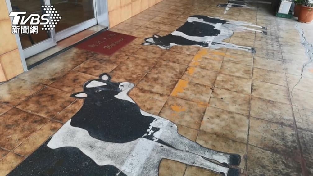 木瓜牛乳始祖是誰？２家老店爭頭銜，戲劇一姐推這家：不加水跟糖超濃郁唰嘴