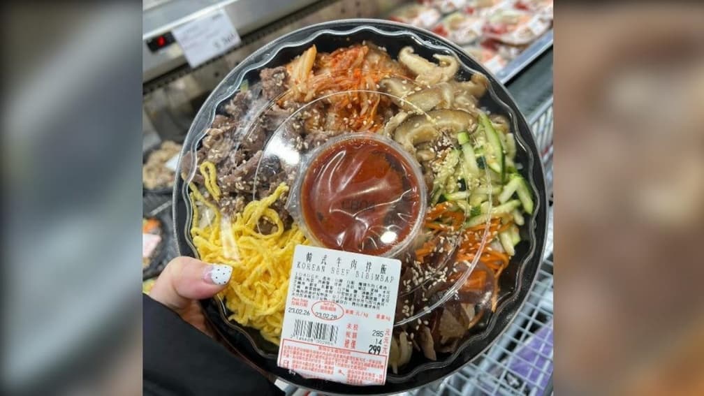 好市多「這個人氣熟食」驚喜回歸！８年沒漲價CP值高，網友分享這樣吃更美味