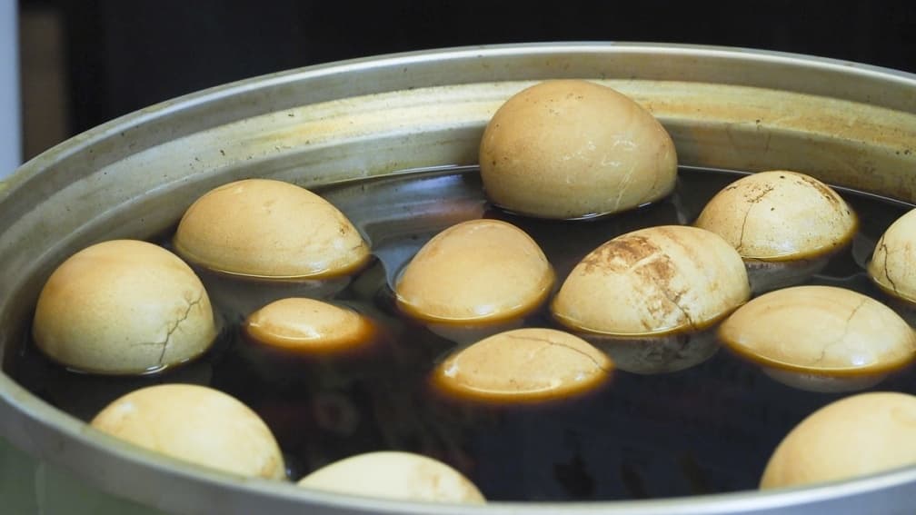 超商見「超佛心茶葉蛋」只要10元！比白蛋便宜近７元，內行人揭真相