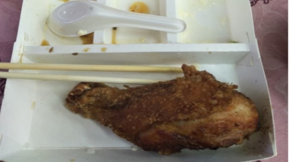 你有這習慣嗎?便當最愛的菜留到最後吃,心理學家證實:這種人未來會變這樣 你有這習慣嗎?便當最愛的菜留到最後吃,心理學家證實:這種人未來會變這樣