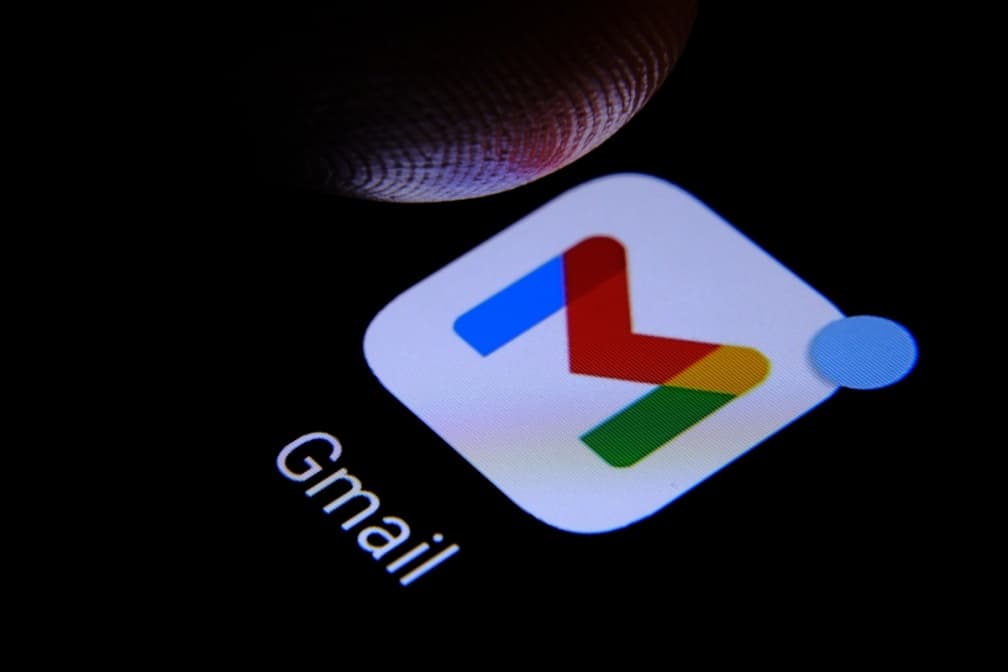 Gmail收到「這封信」千萬別點!小心銀行積蓄全無,謹記3準則避免掉入陷阱 Gmail收到「這封信」千萬別點!小心銀行積蓄全無,謹記3準則避免掉入陷阱