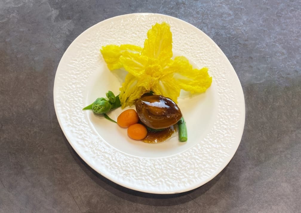 母親節大餐３家優惠！港點吃到飽送鮑魚干貝盅、龍蝦桌菜特價再送紅酒