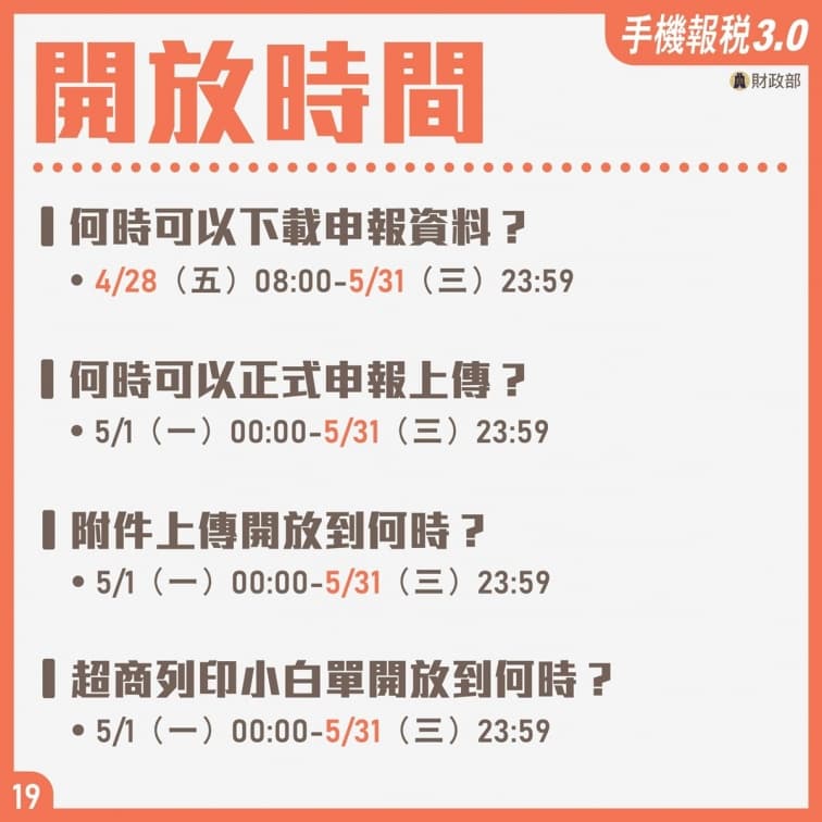 手機報稅要安裝軟體嗎?5步驟搞定超簡單,9大QA一次秒懂 手機報稅要安裝軟體嗎?5步驟搞定超簡單,9大QA一次秒懂