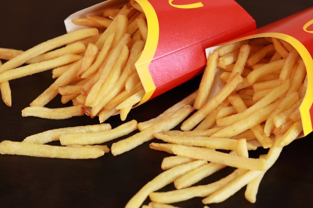 本週7家超值優惠!麥當勞買一送一、康青龍新品免費喝、披薩+炸雞現省169元 本週7家超值優惠!麥當勞買一送一、康青龍新品免費喝、披薩+炸雞現省169元