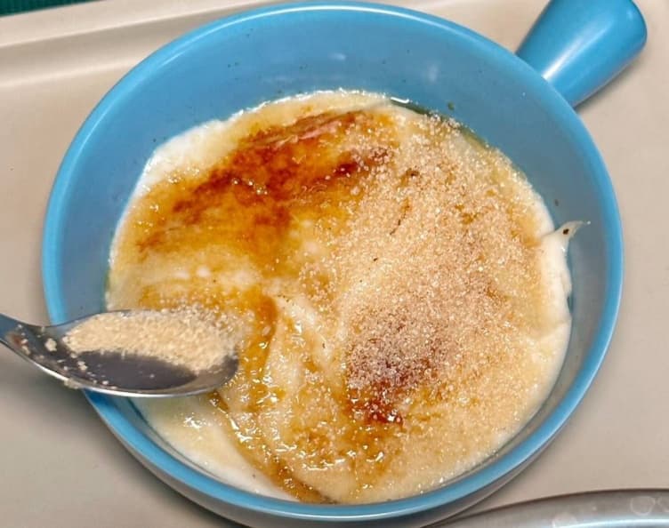 豆花、仙草免費續到飽!台中甜湯店CP值破表,每日限量「焦糖烤豆花」別錯過 豆花、仙草免費續到飽!台中甜湯店CP值破表,每日限量「焦糖烤豆花」別錯過