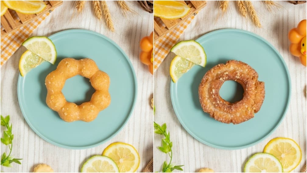 Mister Donut最萌「熊大甜甜圈」來啦！３款角色買６送３，再收超Ｑ實用周邊